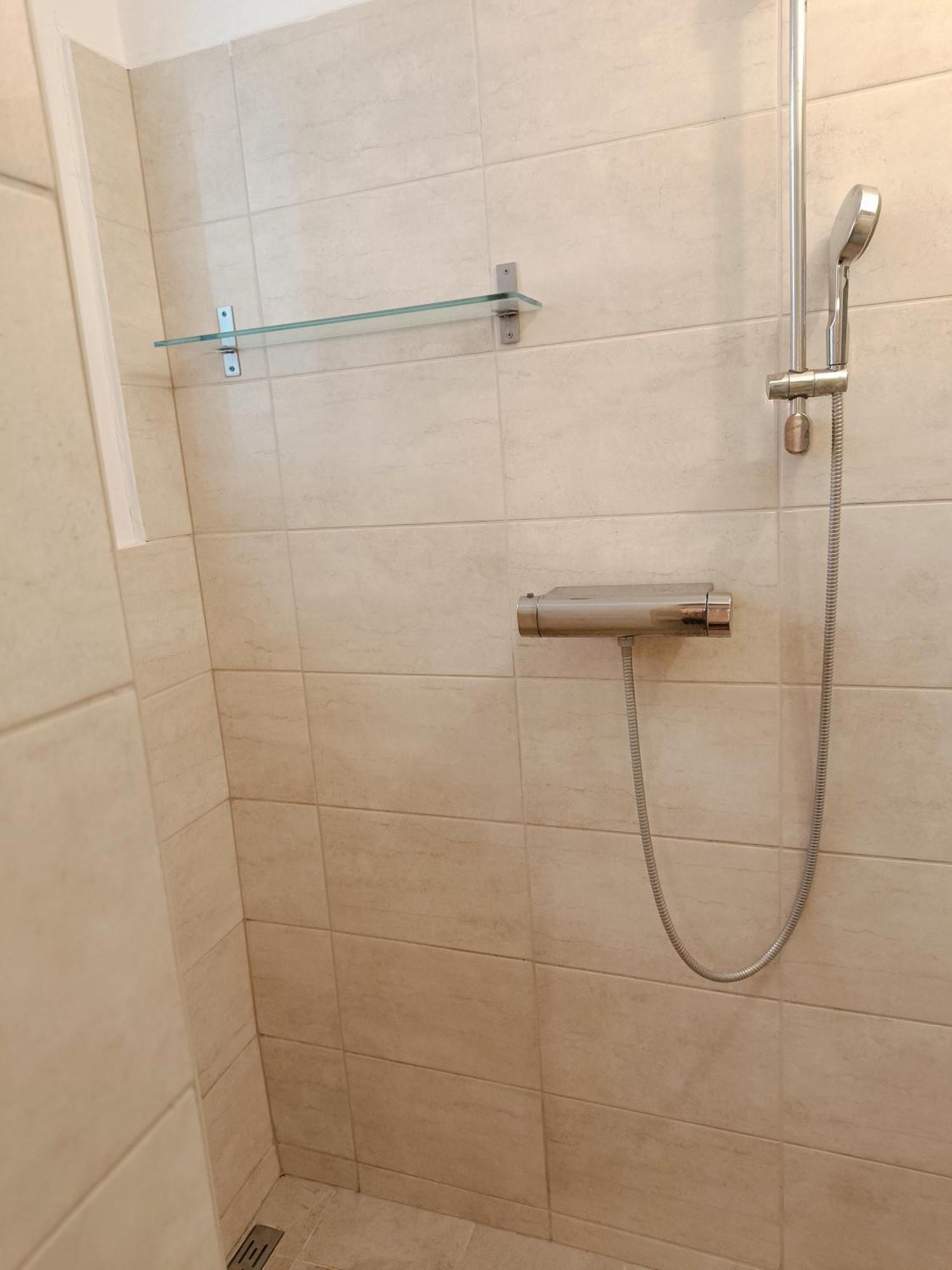 Flat In Historic Villa With Your Own Private Garden, Near City Park 布达佩斯 外观 照片